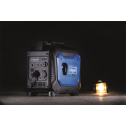 SG 3500I - INVERTERES ERŐMŰ 3500 W Előnézet 