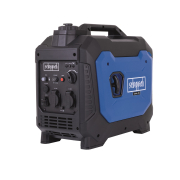 SG 3500I - INVERTERES ERŐMŰ 3500 W náhled