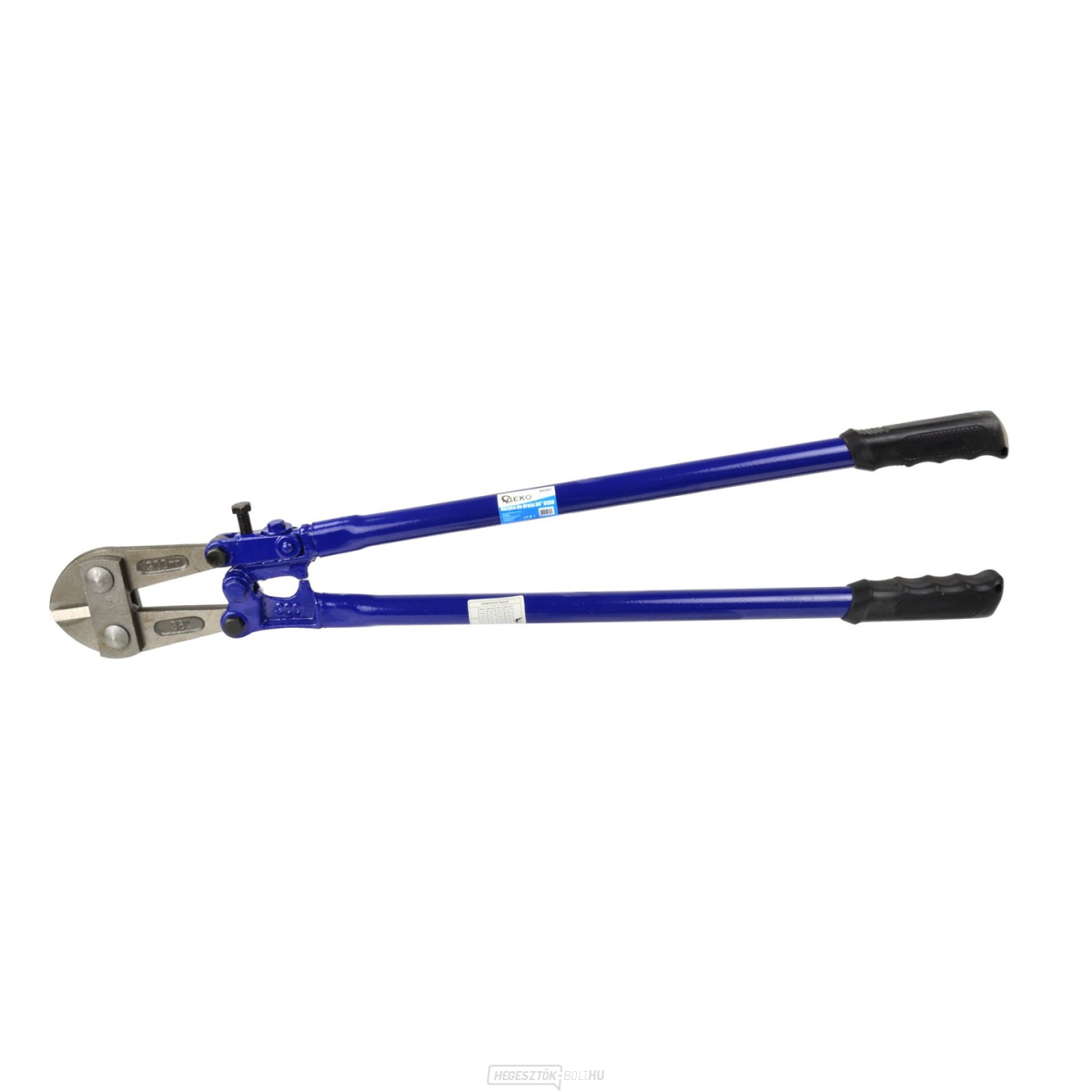 Karos fogó 36" (900 mm), Geko G01363