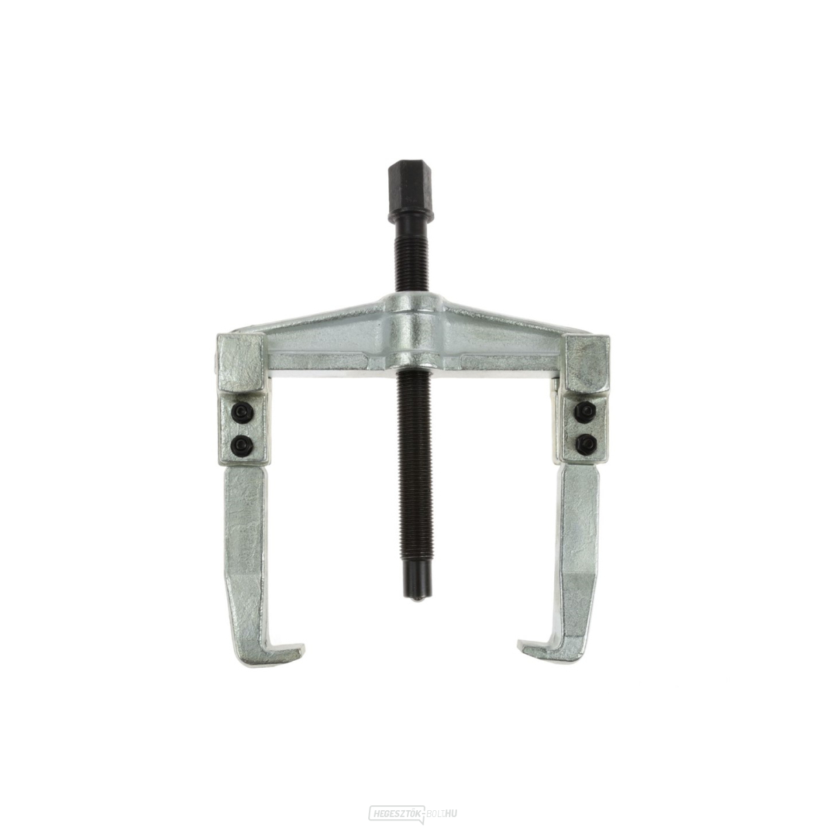 Duplakaros csapágy lehúzó 200mm Geko G02202