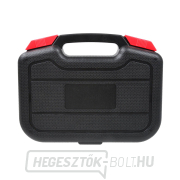 Befecskendező fészekmaró készlet, 8 darabos (10) Előnézet 