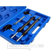 Vezérműszíj FIAT LANCIA 1.2 16V (10) Előnézet 