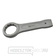 Ütvecsavarozó 60 mm-es ütésekhez (8) Előnézet 