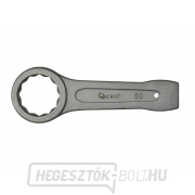 60 mm-es ütvecsavarozó kulcs, Geko G16060 gallery main image