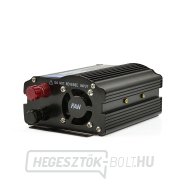 Feszültségátalakító 24V/230V 250/500W (24) Előnézet 