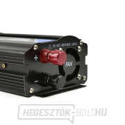 Feszültségátalakító 24V/230V 250/500W (24) náhled