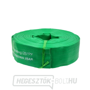 Kerti tömlő PVC 2 Kerti tömlő PVC 2