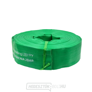 Kerti tömlő PVC 2 Kerti tömlő PVC 2