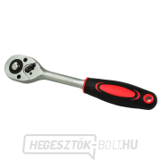 Racsnis dugókulcsok 8-32 mm 1/2