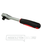 Racsnis dugókulcsok 8-32 mm 1/2