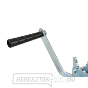 Hajtókaros csörlő 1200 font/545 kg 10 m (6 db) Előnézet 