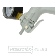 Geko G01157 kézi fék légtelenítő vákuumszivattyú náhled