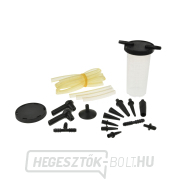 Geko G01157 kézi fék légtelenítő vákuumszivattyú náhled