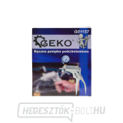 Geko G01157 kézi fék légtelenítő vákuumszivattyú náhled