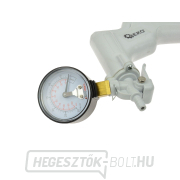 3-as típusú kézi vákuumszivattyú (10) Előnézet 