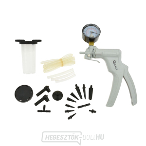 Geko G01157 kézi fék légtelenítő vákuumszivattyú Geko G01157 kézi fék légtelenítő vákuumszivattyú gallery main image