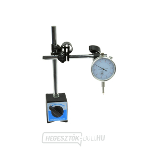 Automata mágneses állvány + elhajlásmérő Geko G02625  Automata mágneses állvány + elhajlásmérő Geko G02625  gallery main image