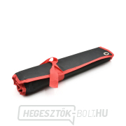 12 részes csillag-villáskulcs készlet, 8-24 mm, CRV-CS (szatén)(12) Előnézet 