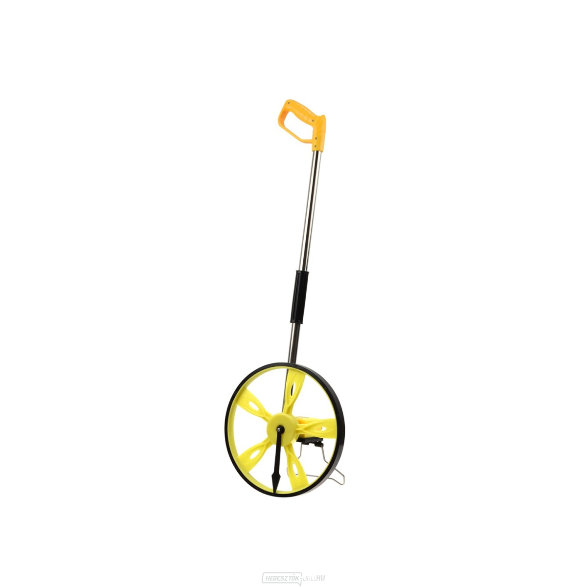 Mérőkerék - kilométerszámláló