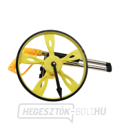 Mérőkerék - kilométeróra  Előnézet 