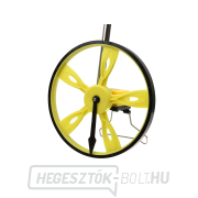 Mérőkerék - kilométeróra  Előnézet 