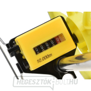 Mérőkerék - kilométeróra  Előnézet 