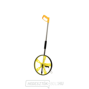 Mérőkerék - kilométerszámláló  Mérőkerék - kilométerszámláló  gallery main image