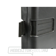 Szállítókocsi - összecsukható doboz 35 kg Szállítókocsi - összecsukható doboz 35 kg náhled