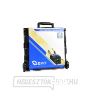 Szállítókocsi - összecsukható doboz 35 kg Szállítókocsi - összecsukható doboz 35 kg náhled