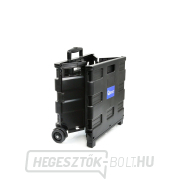 Szállítókocsi - összecsukható doboz 35kg Előnézet 