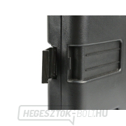 Szállítókocsi - összecsukható doboz 35kg náhled