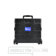 Szállítókocsi - összecsukható doboz 35kg náhled
