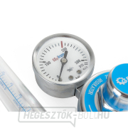 CO2/Argon nyomáscsökkentő szelep Geko G80076 Előnézet 