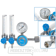 CO2/Argon redukáló szelep Geko G80076 CO2/Argon redukáló szelep Geko G80076 gallery main image