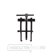 Kétkarú csapágylehúzó készlet, 4 részes. Előnézet 