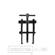 Kétkarú csapágylehúzó készlet, 4 részes. náhled