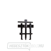 Kétkarú csapágylehúzó készlet, 4 részes. náhled