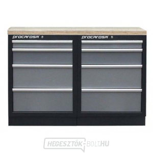 Műhelybútor Procarosa PROFI TGC-130404 Műhelybútor Procarosa PROFI TGC-130404 gallery main image