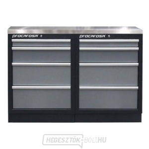 Műhelybútor Procarosa PROFI TGC-130404 Műhelybútor Procarosa PROFI TGC-130404 gallery main image