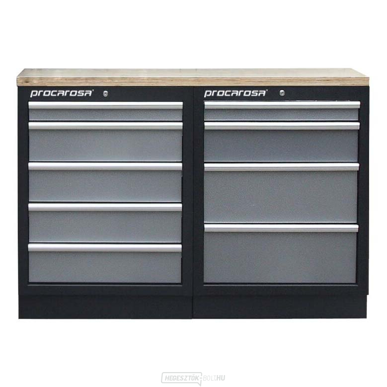 Műhelybútor Procarosa PROFI TGC-130504