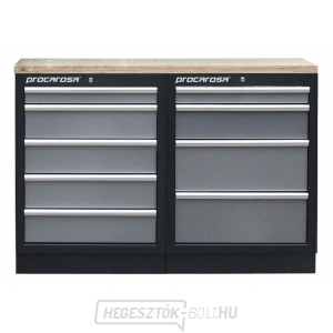 Műhelybútor Procarosa PROFI TGC-130504  Műhelybútor Procarosa PROFI TGC-130504  gallery main image