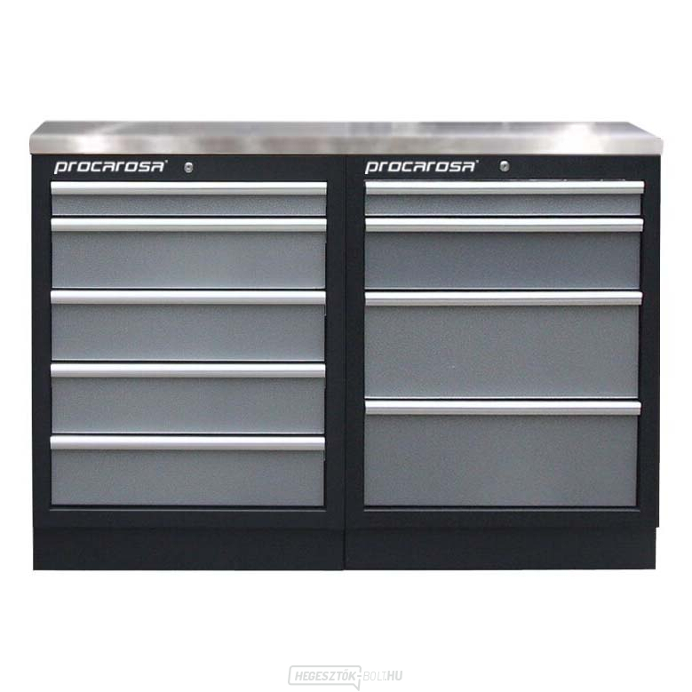 Műhelybútor Procarosa PROFI TGC-130504 