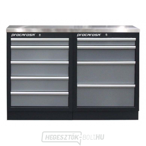 Műhelybútor Procarosa PROFI TGC-130504  Műhelybútor Procarosa PROFI TGC-130504  gallery main image