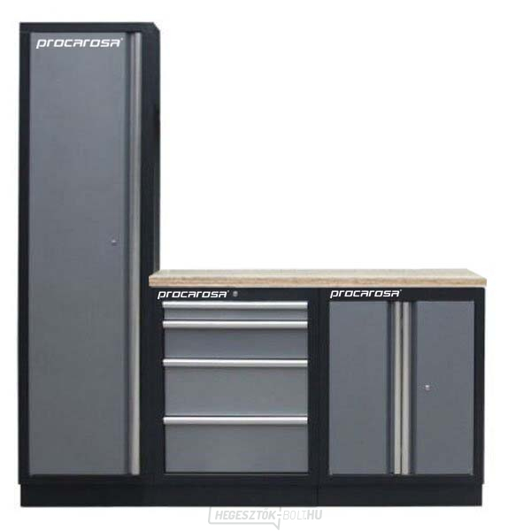 Műhelybútor Procarosa PROFI TGBC-130400