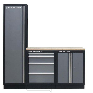 Műhelybútor Procarosa PROFI TGBC-130400 Műhelybútor Procarosa PROFI TGBC-130400 gallery main image