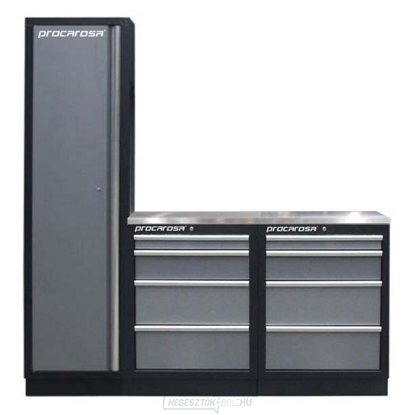 Műhelybútor Procarosa PROFI TGBC-130404