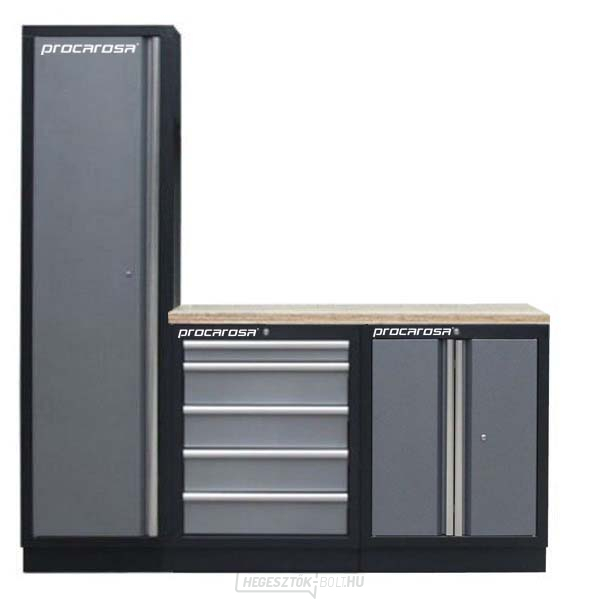Műhelybútor Procarosa PROFI TGBC-130500