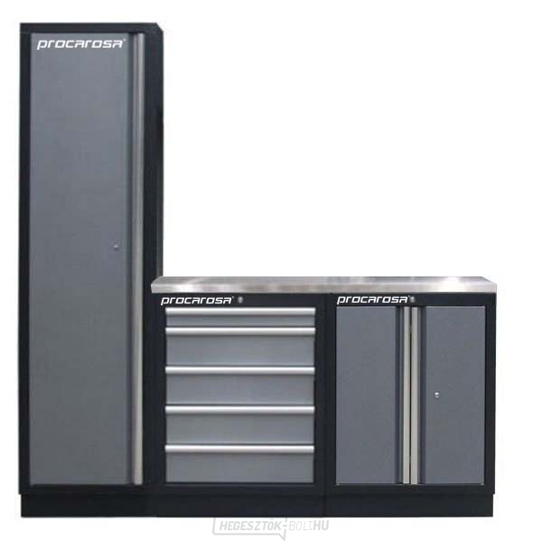 Műhelybútor Procarosa PROFI TGBC-130500