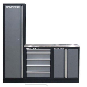Műhelybútor Procarosa PROFI TGBC-130500  Műhelybútor Procarosa PROFI TGBC-130500  gallery main image