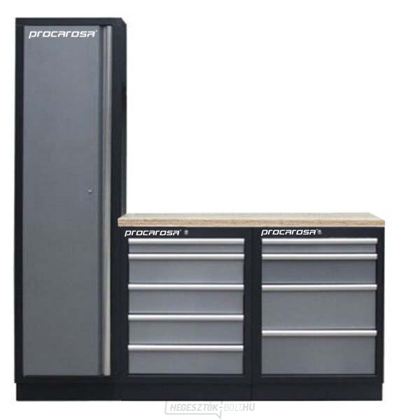 Műhelybútor Procarosa PROFI TGBC-130504